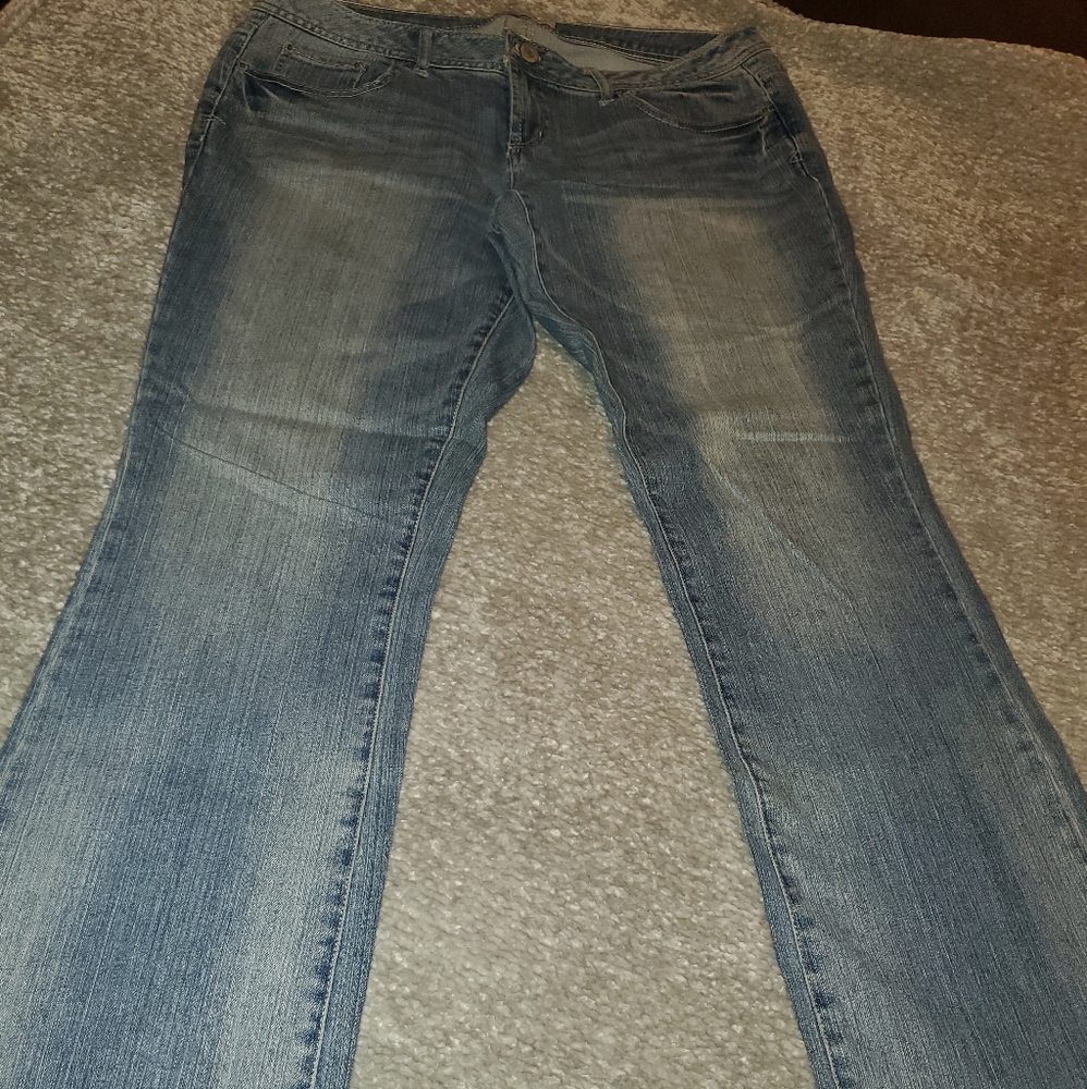 Jeans